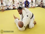 Inside the University 310 - Passing the Knee Shield Guard